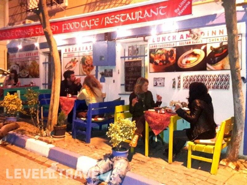 Фотография Nezahat Sultan Apart Hotel