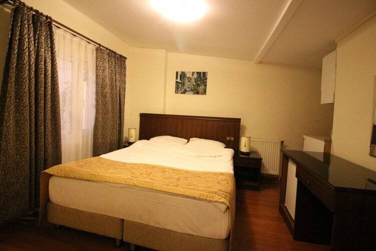 Nezahat Sultan Apart Hotel