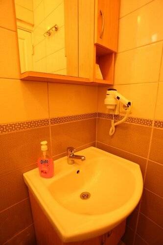 Nezahat Sultan Apart Hotel