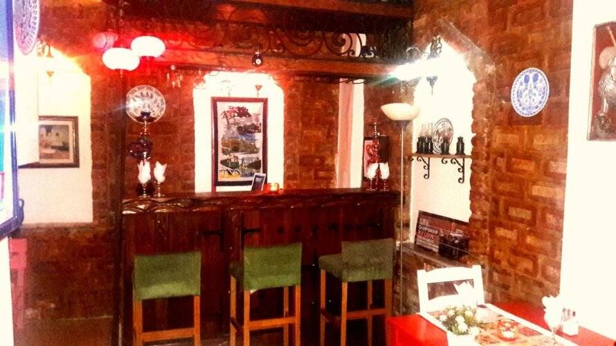 Nezahat Sultan Apart Hotel