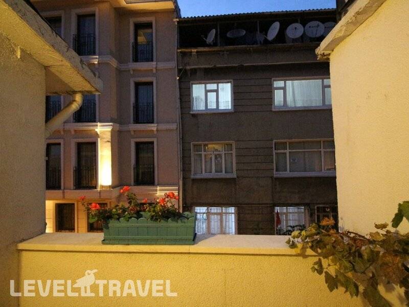 Фотография Nezahat Sultan Apart Hotel