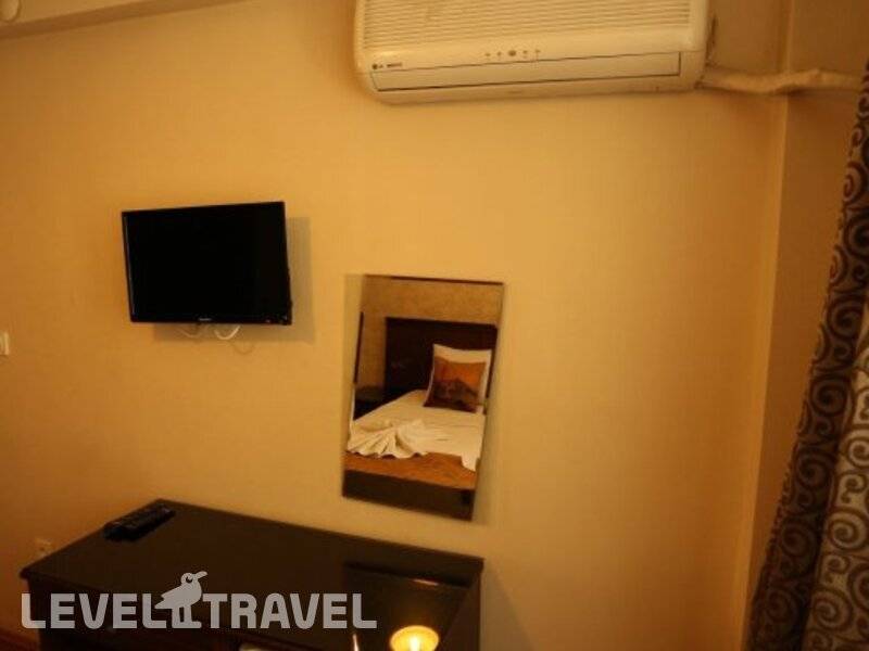 Фотография Nezahat Sultan Apart Hotel