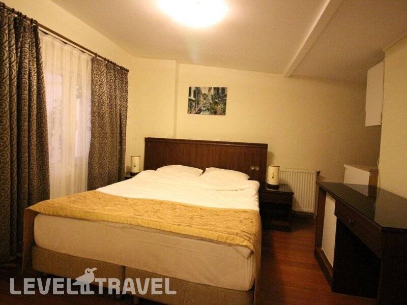 Фотография Nezahat Sultan Apart Hotel