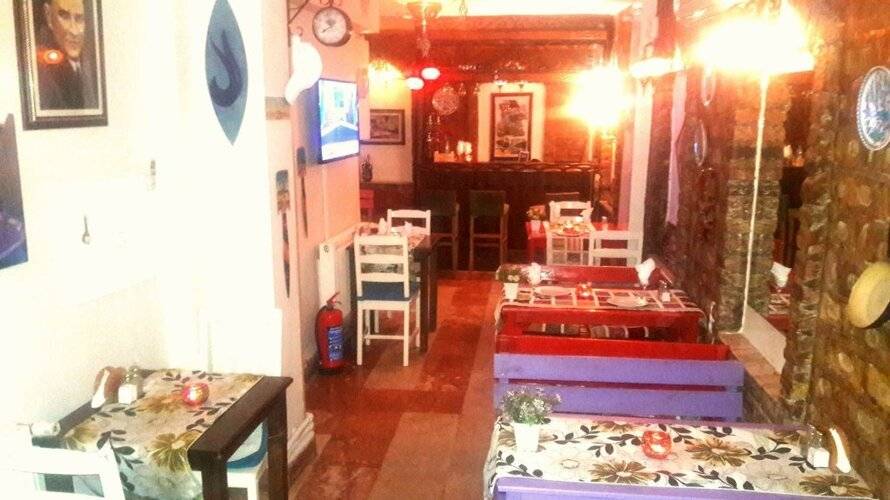 Nezahat Sultan Apart Hotel