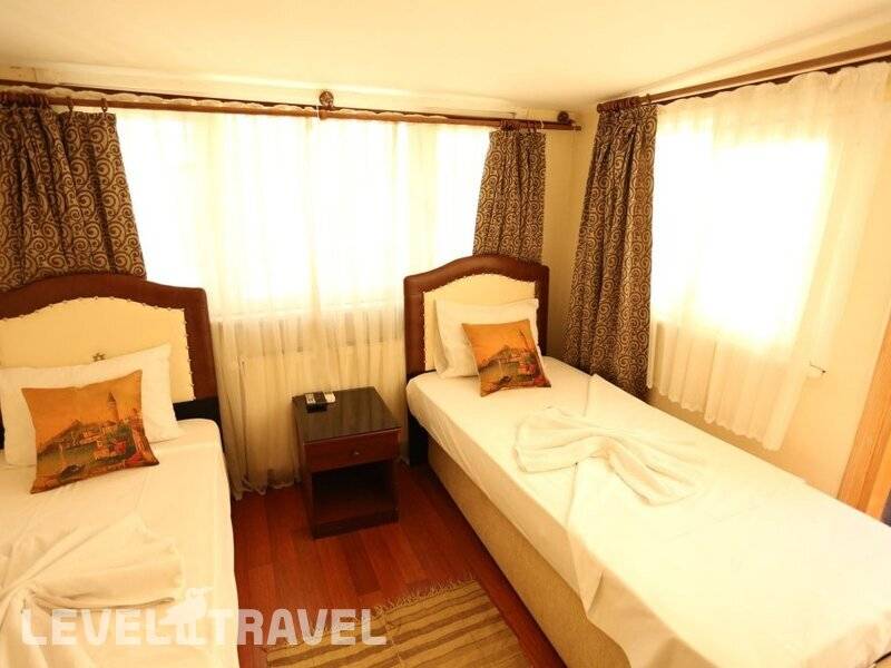 Фотография Nezahat Sultan Apart Hotel