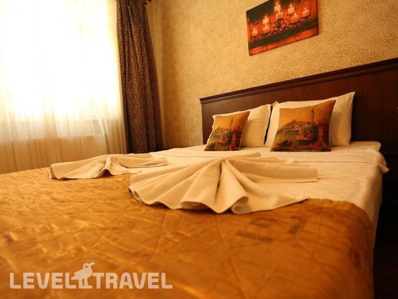 Фотография Nezahat Sultan Apart Hotel