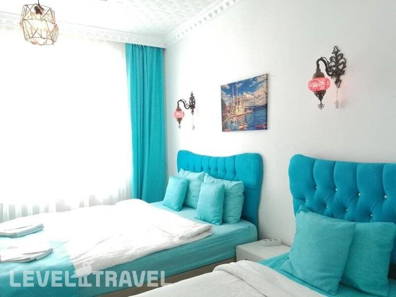 Фотография Nezahat Sultan Apart Hotel