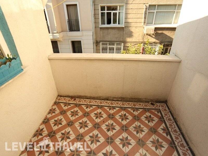 Фотография Nezahat Sultan Apart Hotel