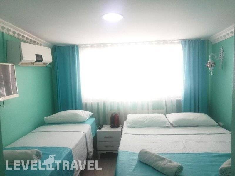 Фотография Nezahat Sultan Apart Hotel