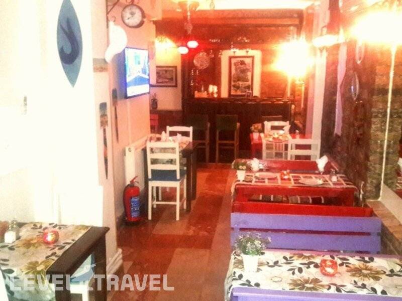 Фотография Nezahat Sultan Apart Hotel