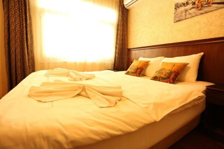 Nezahat Sultan Apart Hotel