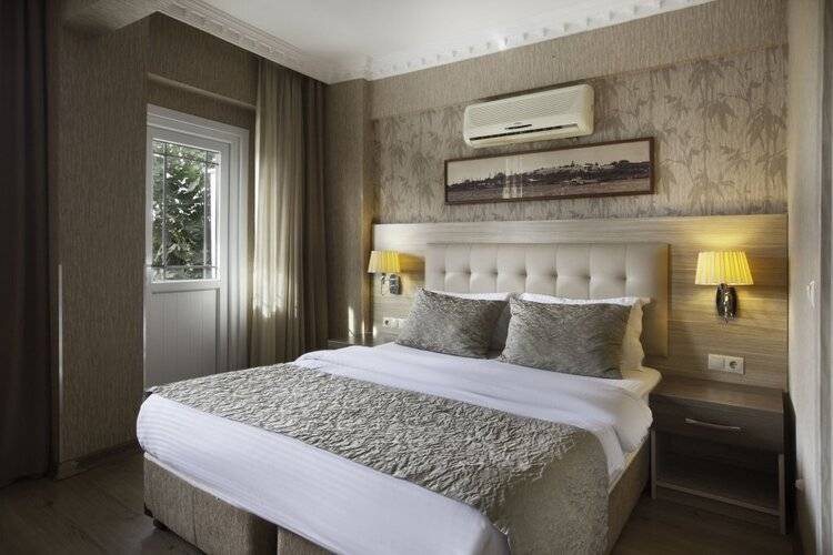 Siesta Hotel
