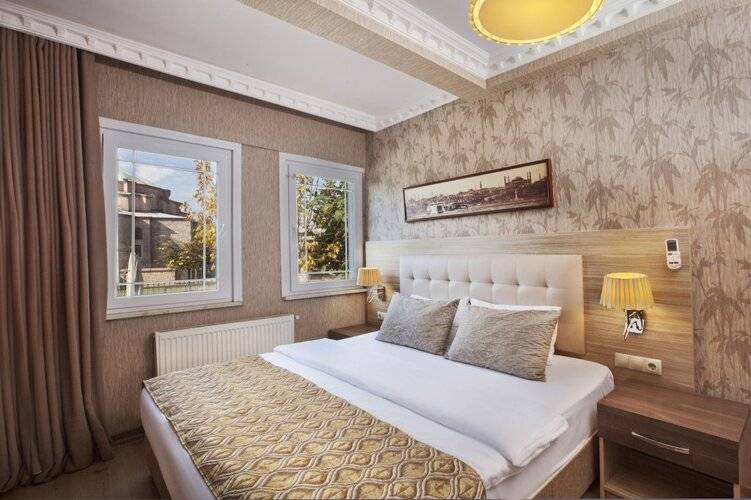 Siesta Hotel