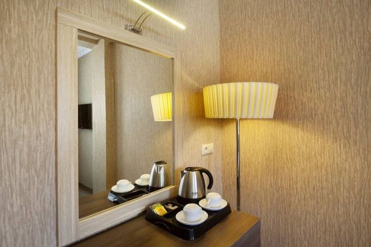 Siesta Hotel