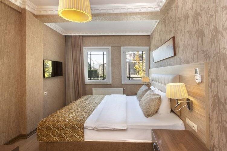 Siesta Hotel
