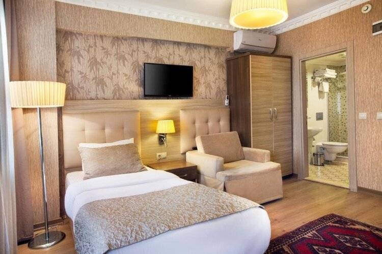 Siesta Hotel