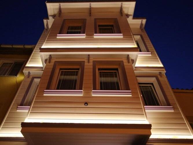 Siesta Hotel