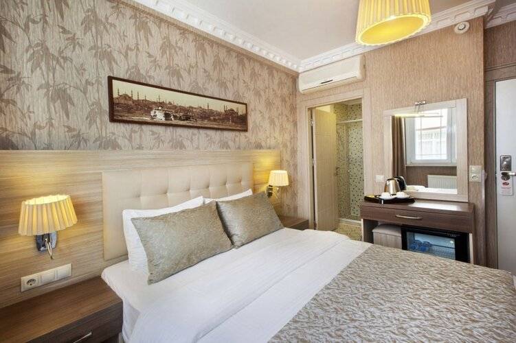 Siesta Hotel