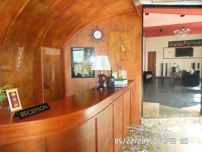 Mount Crest Cottage