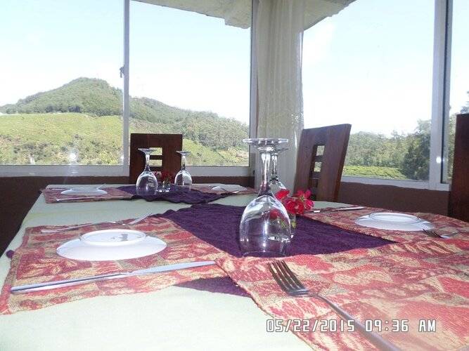 Mount Crest Cottage