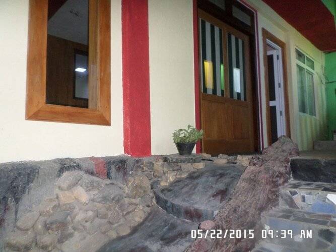 Mount Crest Cottage