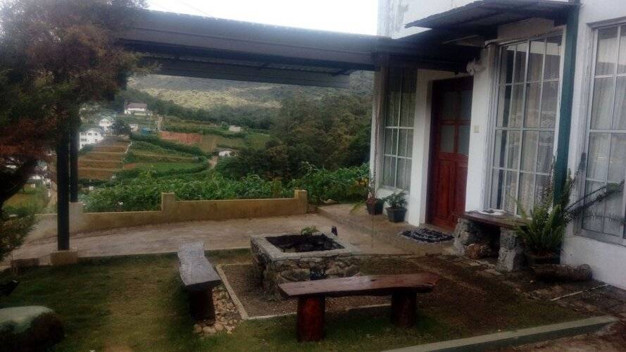 Mount Crest Cottage