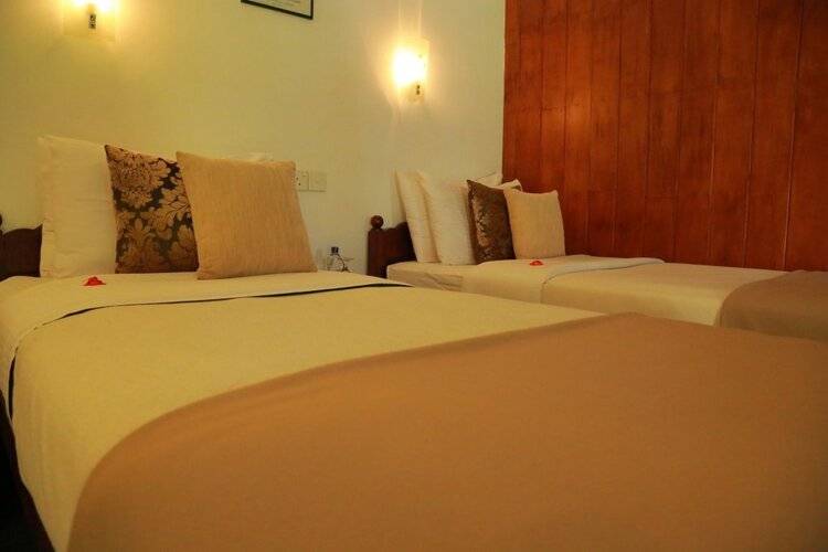 Nuwara Eliya Golf Club