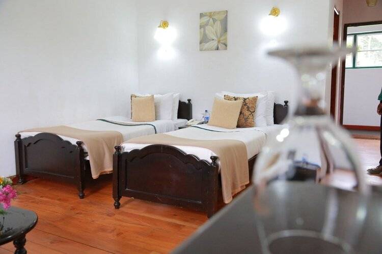 Nuwara Eliya Golf Club