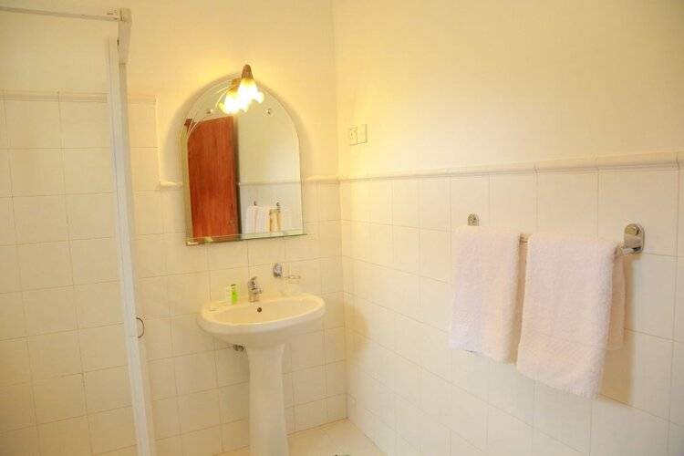 Nuwara Eliya Golf Club