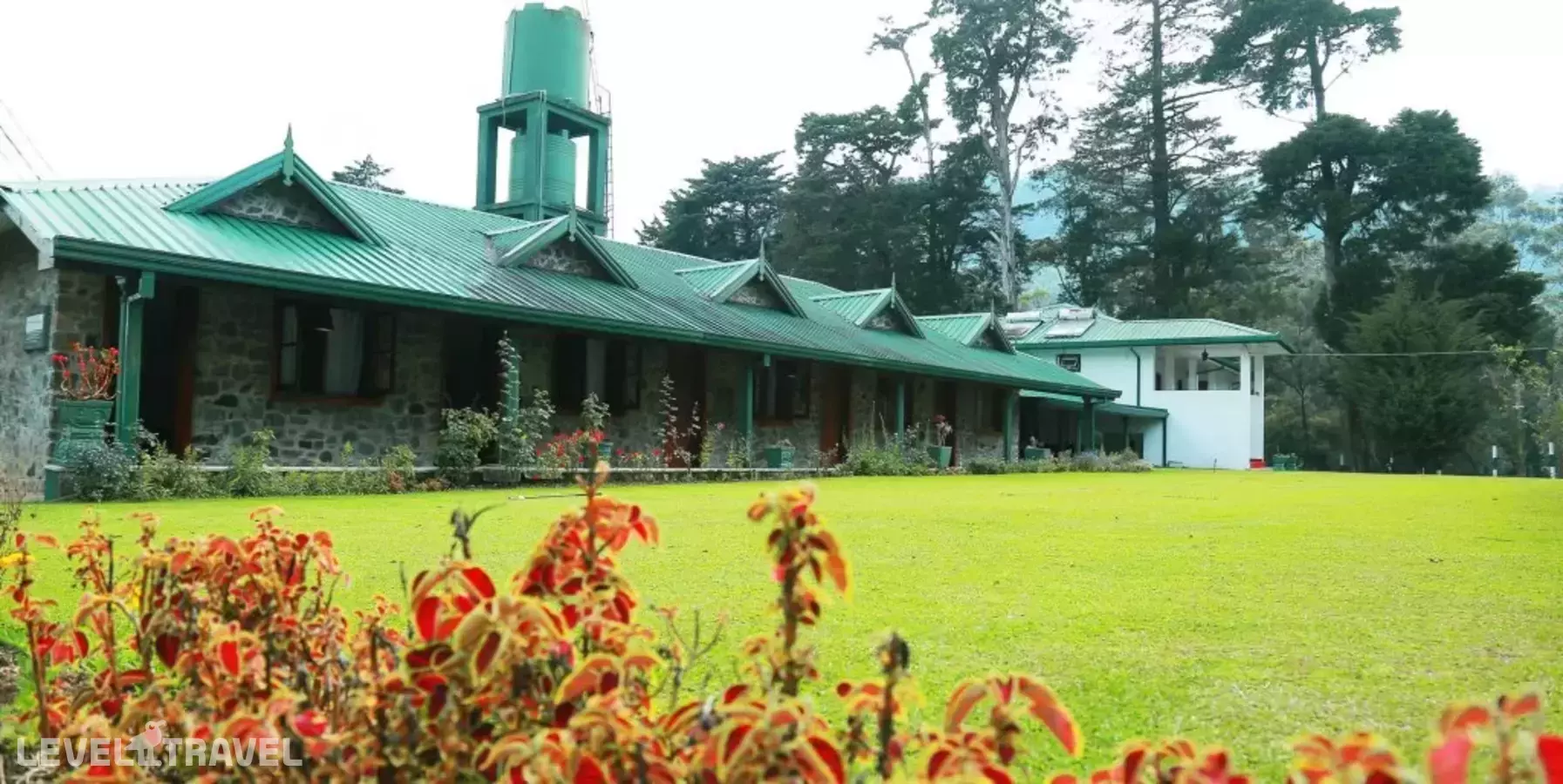 Nuwara Eliya Golf Club