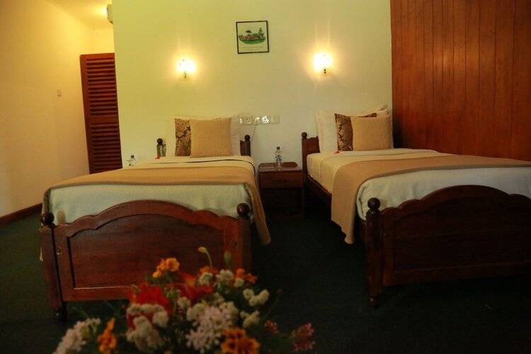 Nuwara Eliya Golf Club