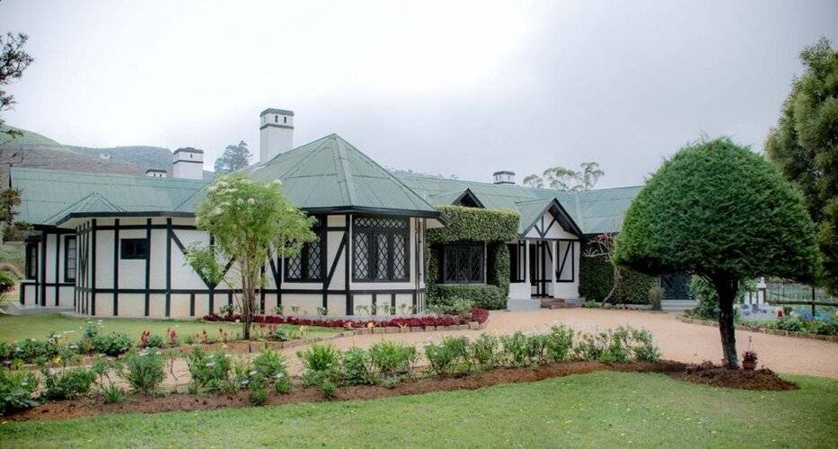 Oliphant Boutique Villa by Amaya