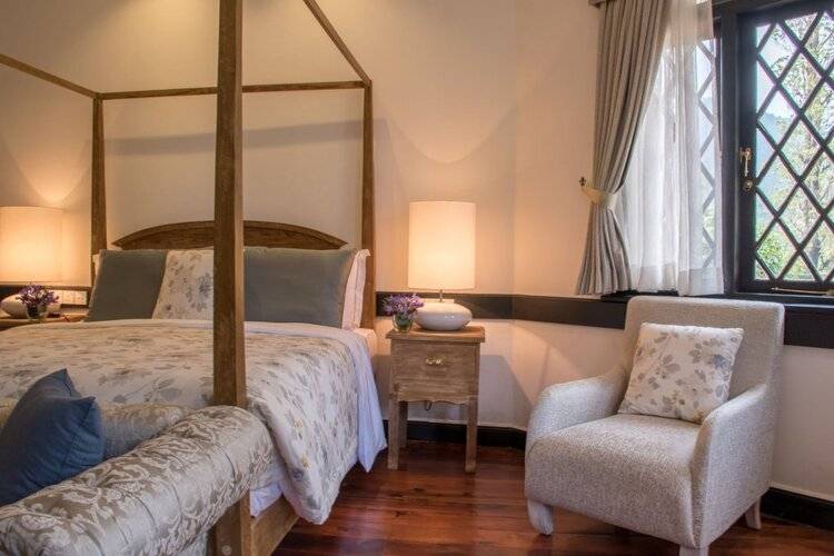 Oliphant Boutique Villa by Amaya