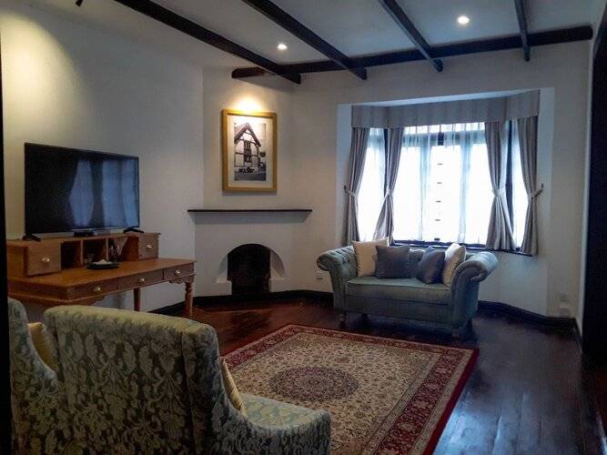 Oliphant Boutique Villa by Amaya