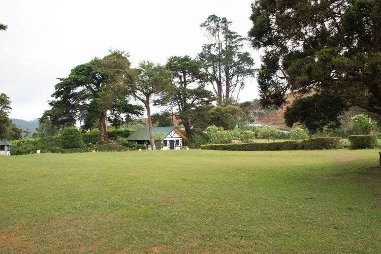Oliphant Boutique Villa by Amaya