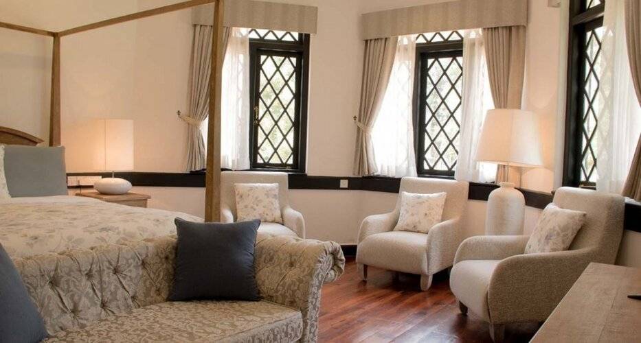 Oliphant Boutique Villa by Amaya