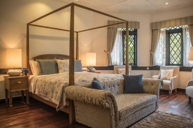 Oliphant Boutique Villa by Amaya