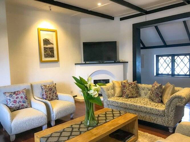 Oliphant Boutique Villa by Amaya