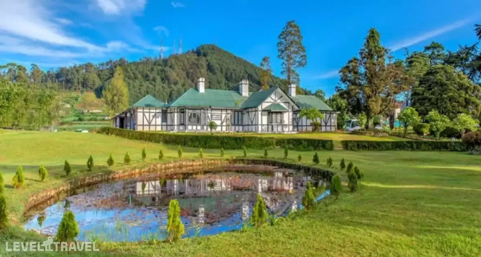 Oliphant Boutique Villa by Amaya