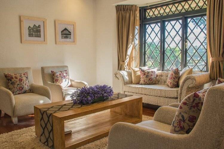 Oliphant Boutique Villa by Amaya