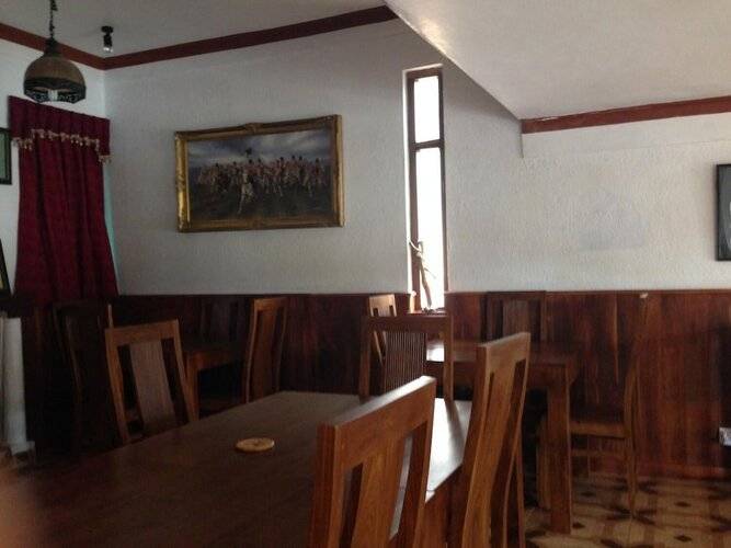 Richmond Inn
