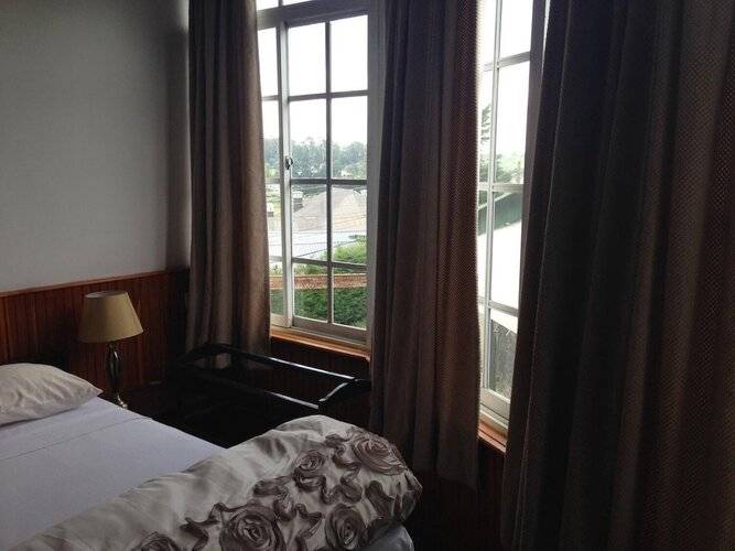 Richmond Inn