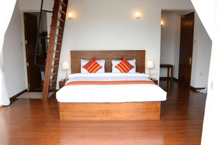 Serenus Boutique Villa