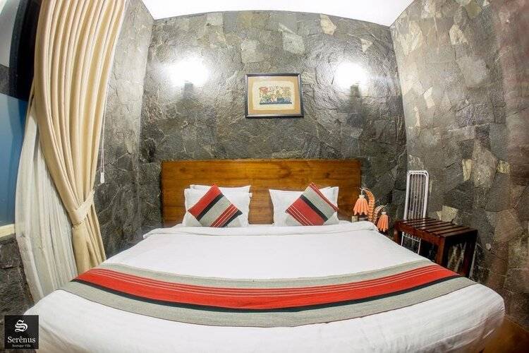 Serenus Boutique Villa