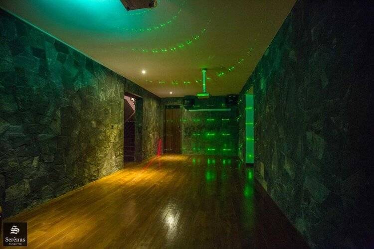 Serenus Boutique Villa