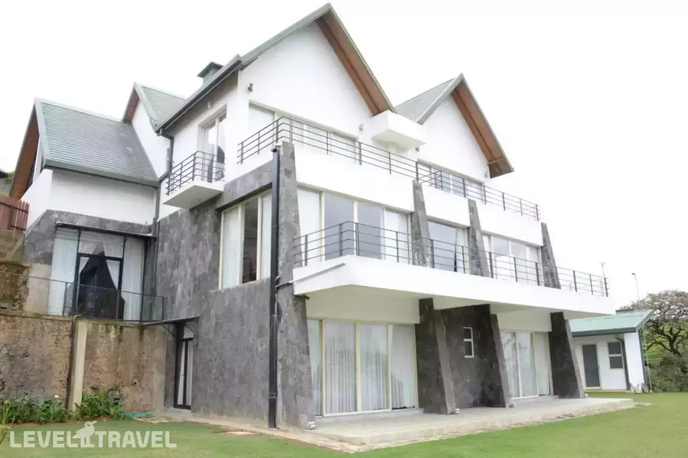 Serenus Boutique Villa