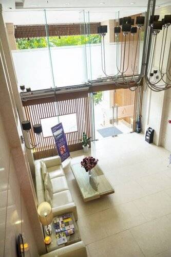 Azumaya Hotel Da Nang