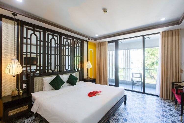 Binh Duong Hotel
