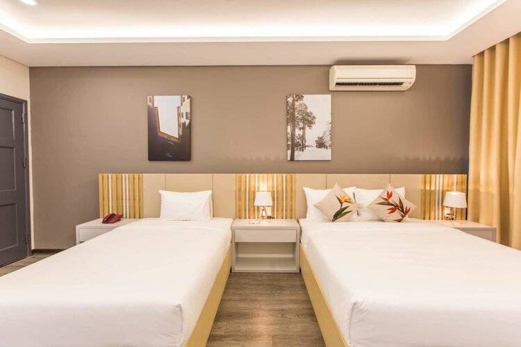 Binh Duong Hotel