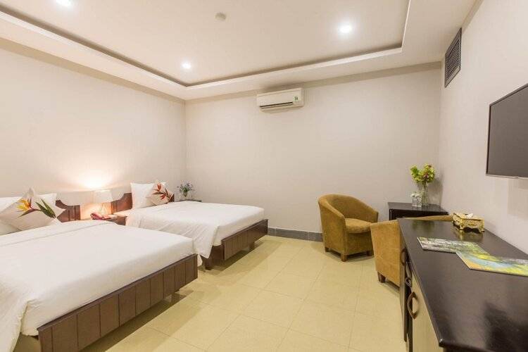 Binh Duong Hotel